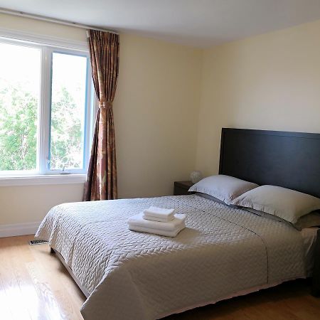 Dairy Homestay Toronto Kültér fotó