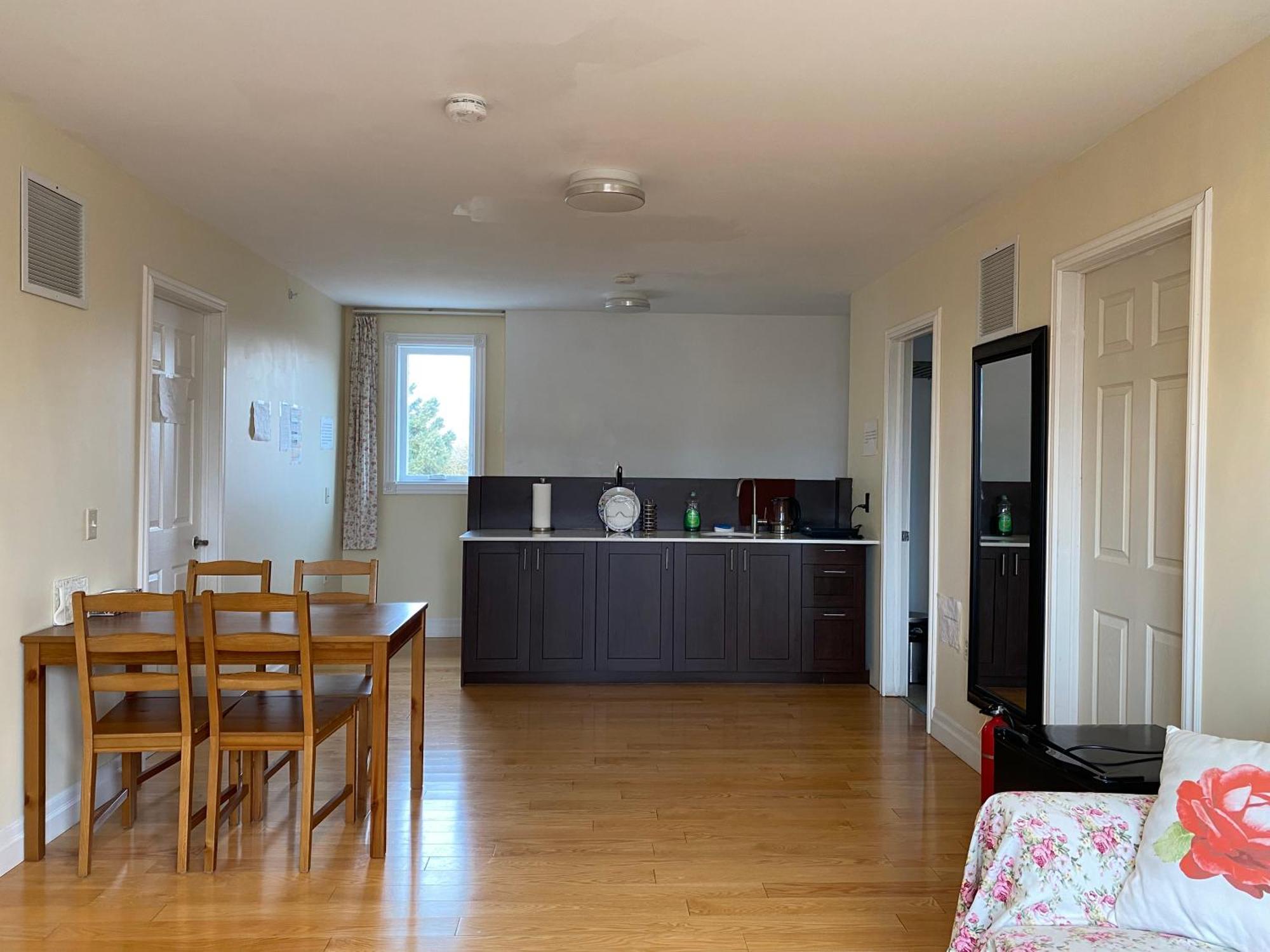 Dairy Homestay Toronto Kültér fotó