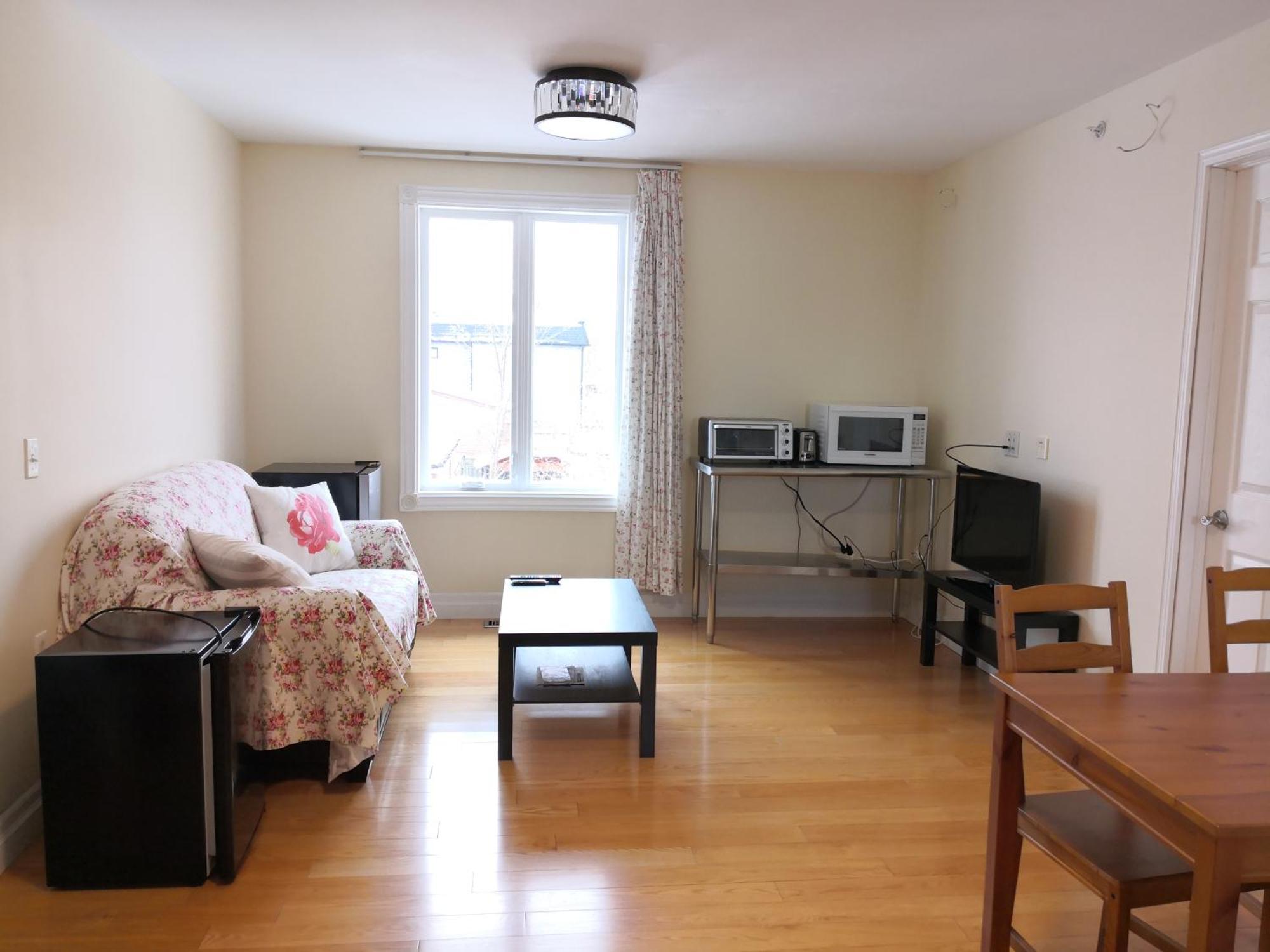 Dairy Homestay Toronto Kültér fotó