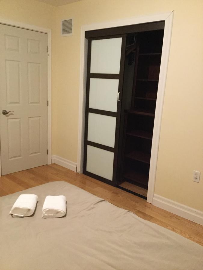 Dairy Homestay Toronto Kültér fotó