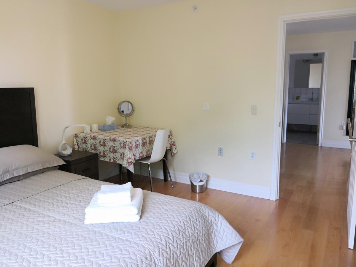 Dairy Homestay Toronto Kültér fotó